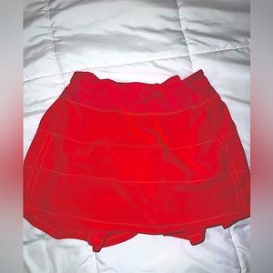 Lululemon Skirt